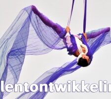 Talentontwikkeling